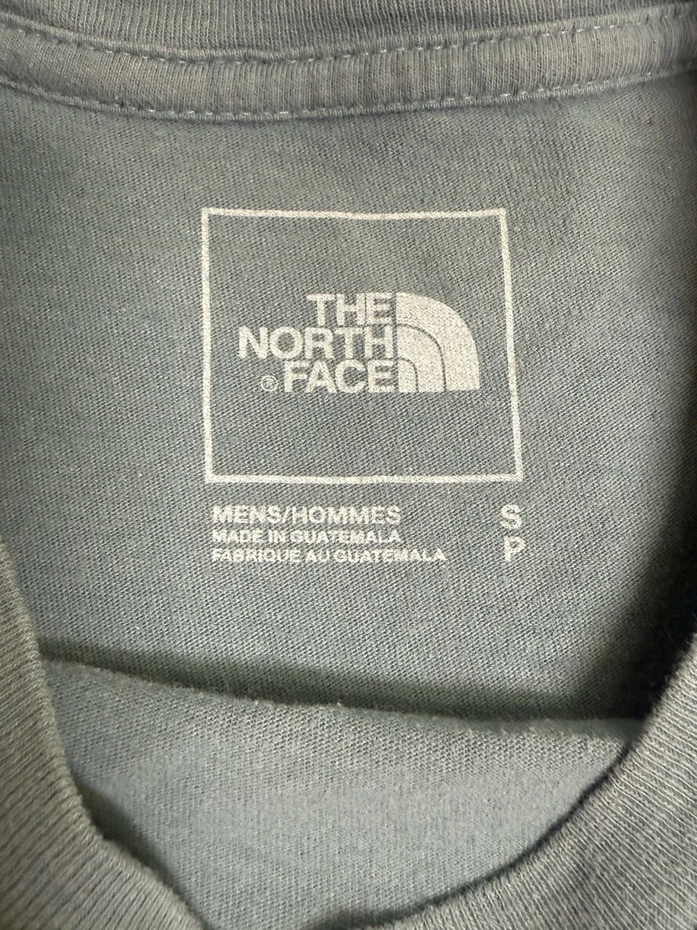 The North Face north face